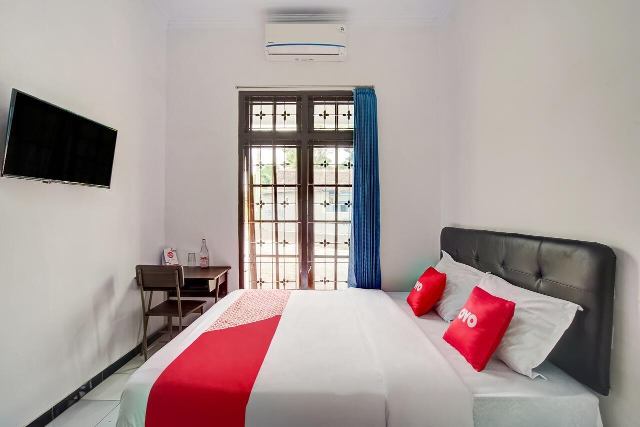 Oyo 3467 White Residence Yogyakarta Exterior foto