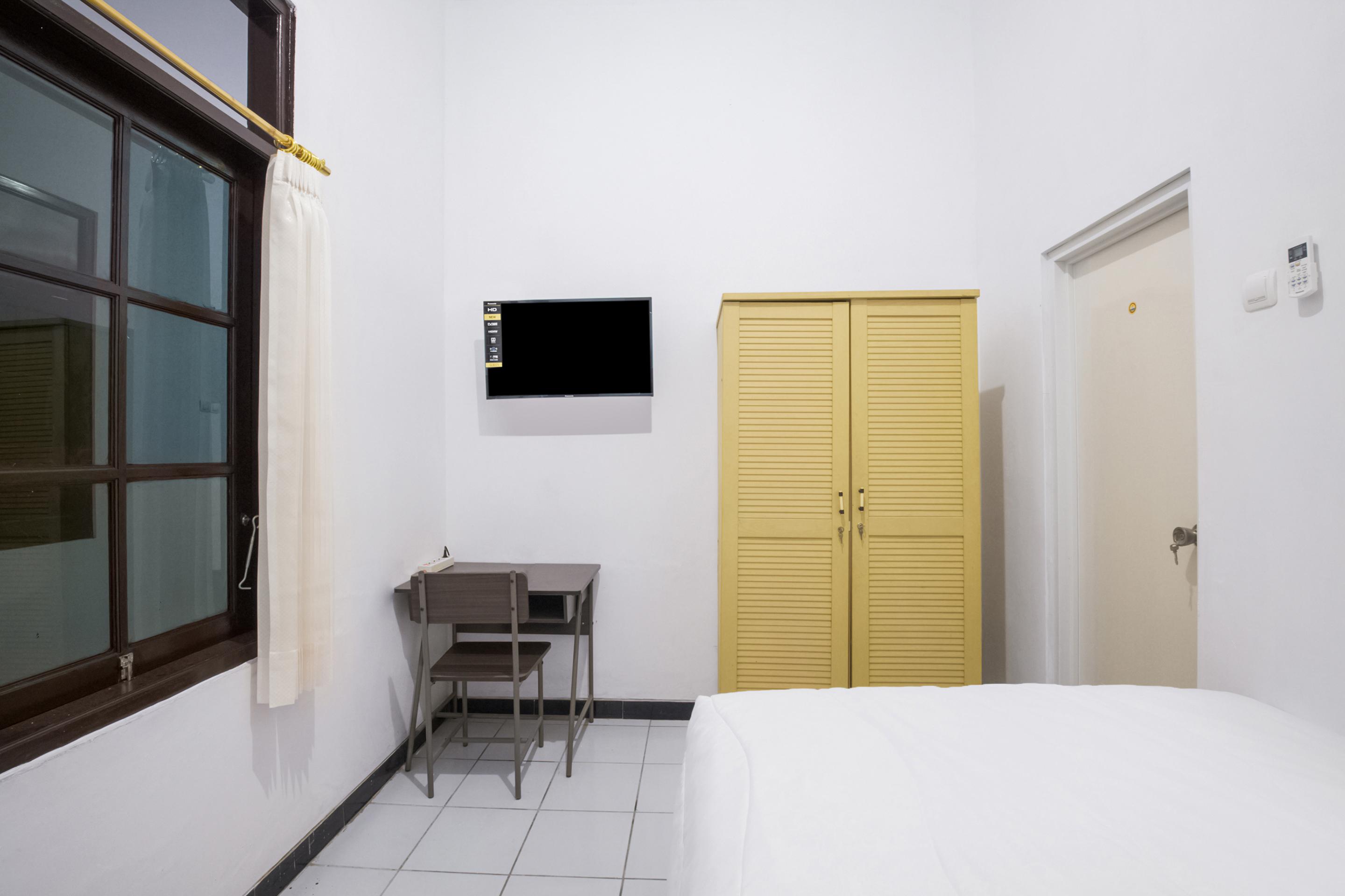 Oyo 3467 White Residence Yogyakarta Exterior foto