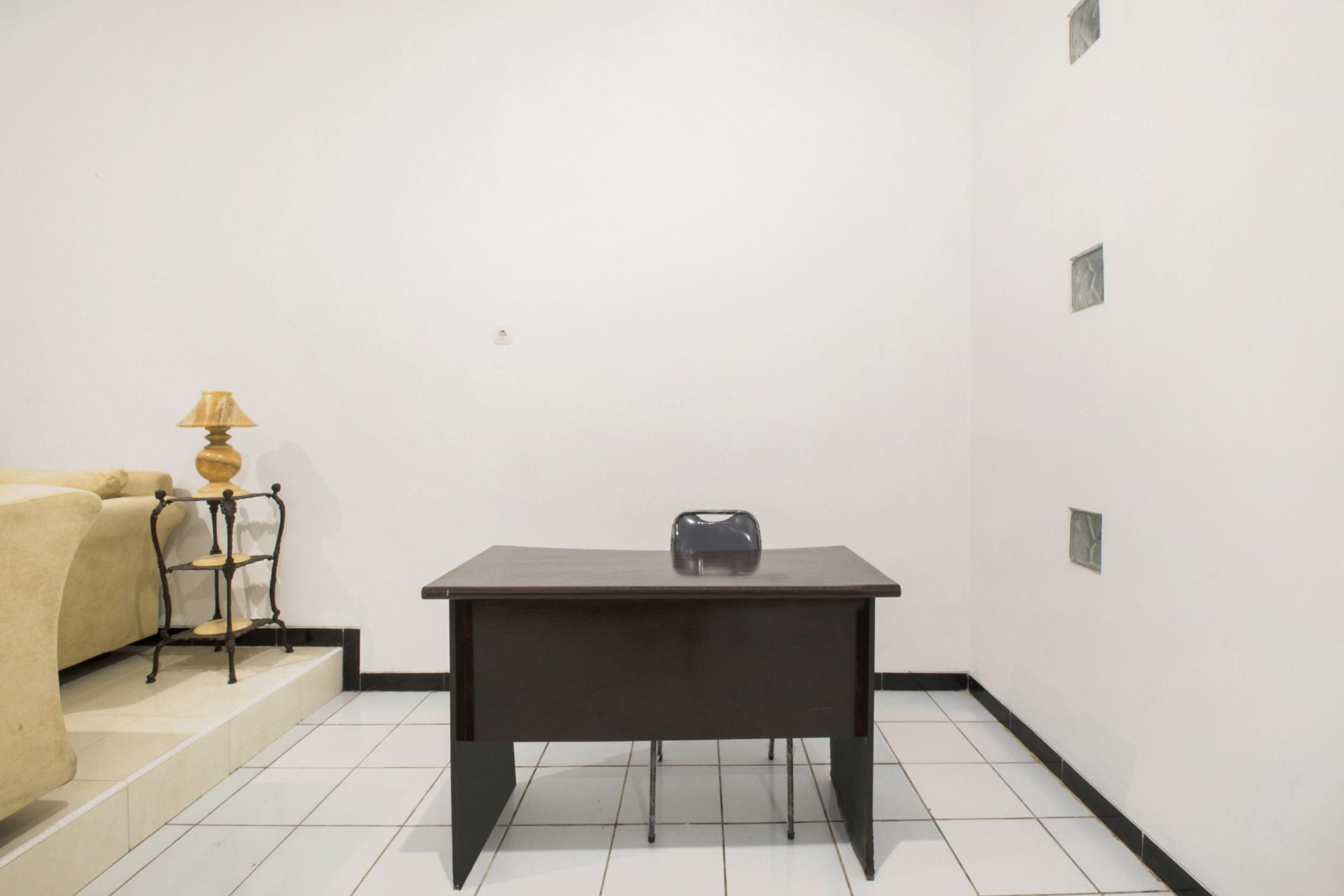 Oyo 3467 White Residence Yogyakarta Exterior foto